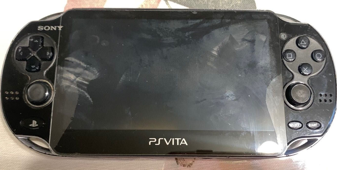 Sony Play Station Vita