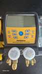 Elektroniczna oprawa zaworowa Fieldpiece SM480V