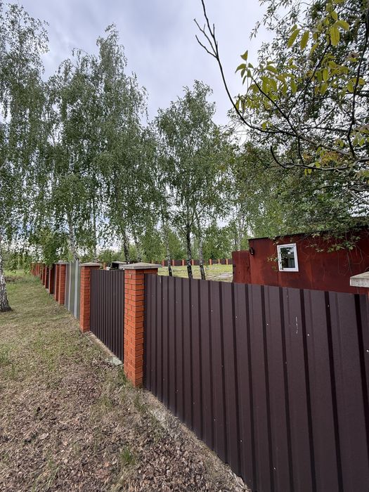 Продаж Ділянки село Озера