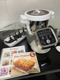 Robot Cuisine Companion