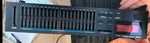 Equalizer Yamaha EQ-32