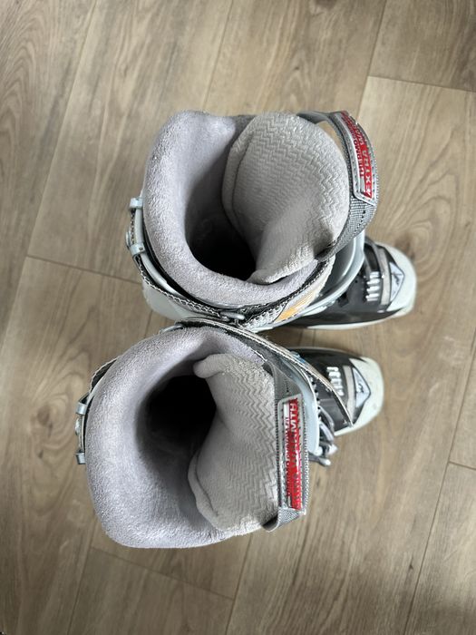 buty narciarskie nordica sportmachine 95 w