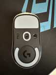 Logitech PRO X Superlight original НОВА