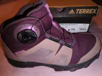 Adidas T-Rex MID rozm. 35,5