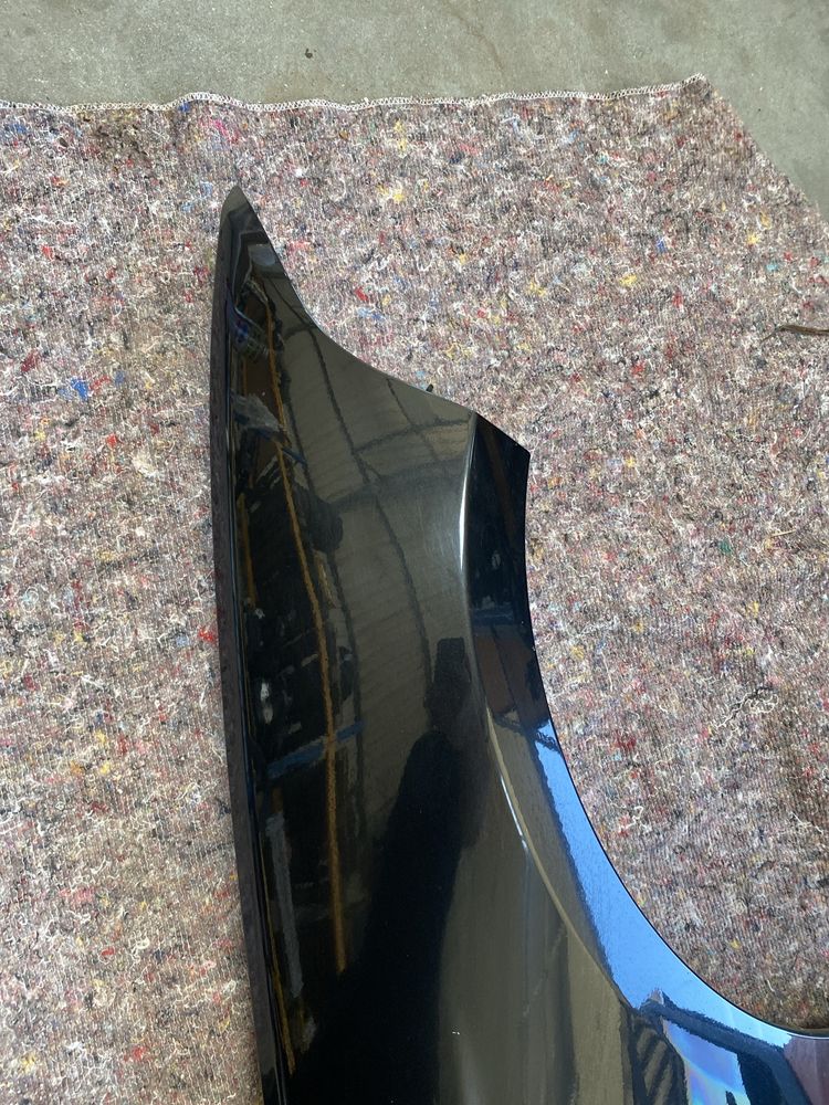 Blotnik prawy przod przedni bmw f20 f21 475