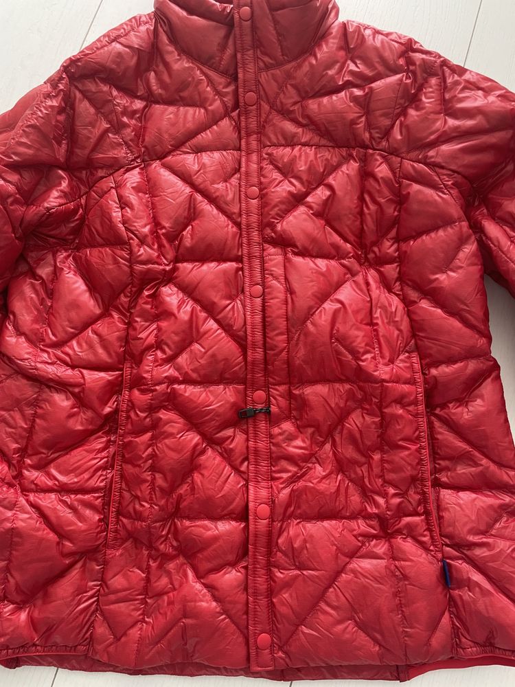 Damska kurtka  Burton [ak] Baker Ultralight Down Jacket rozmiar S