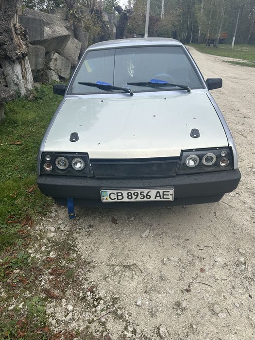 Продам  ваз 21099