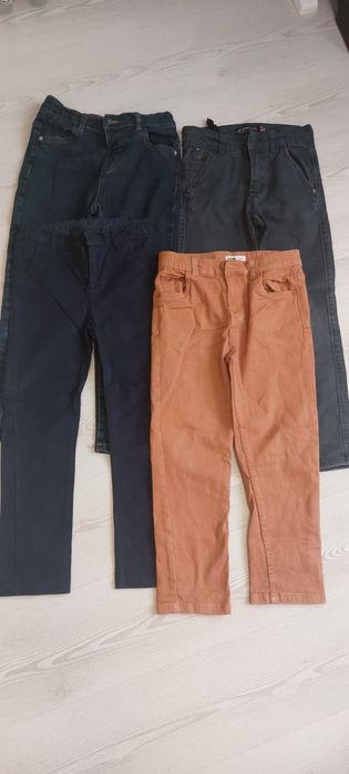 Джинси, брюки, штани для хлопця