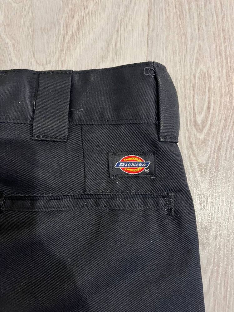 Dickies rap shorts