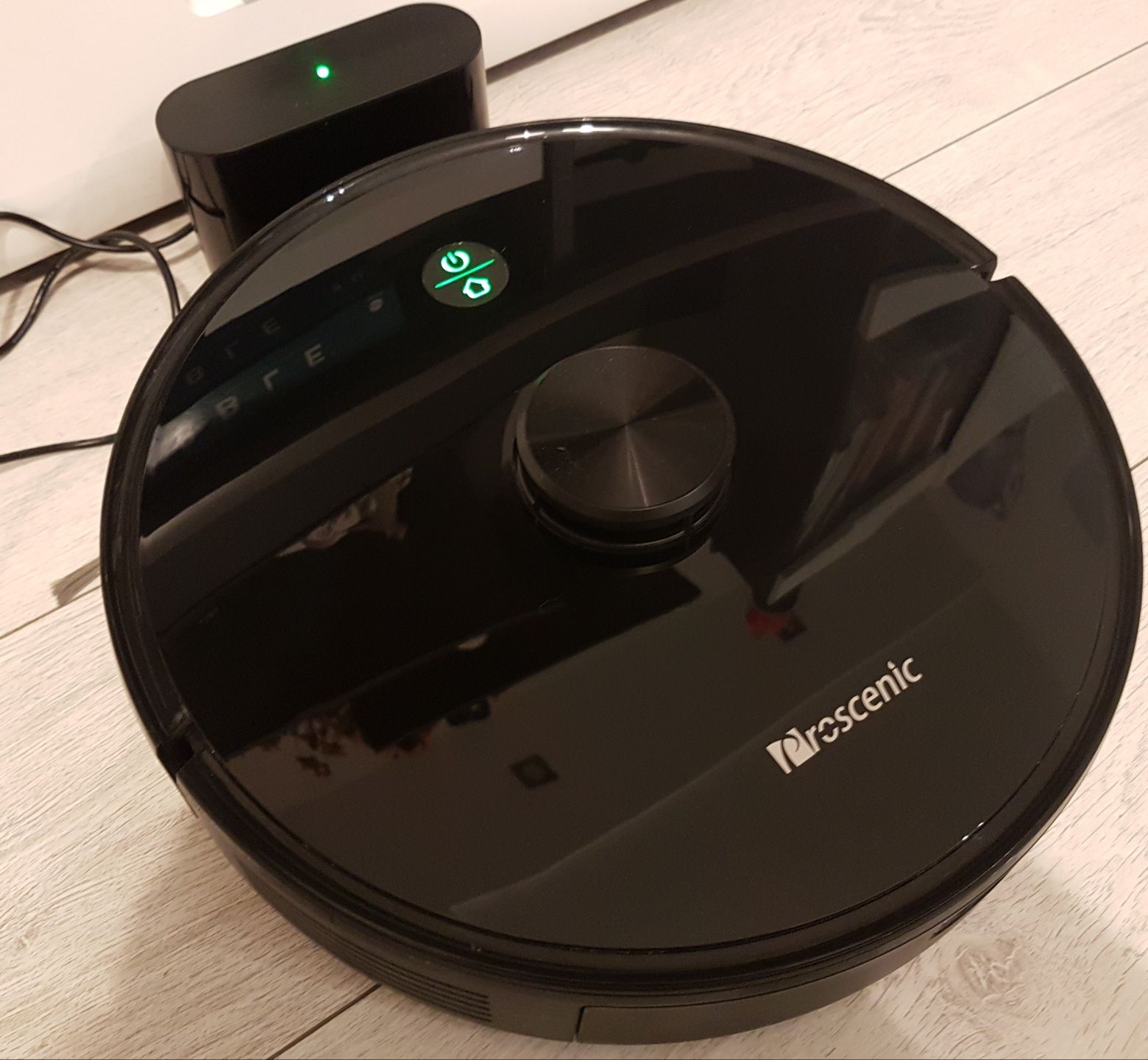 Odkurzacz robot Proscenic M7 Pro