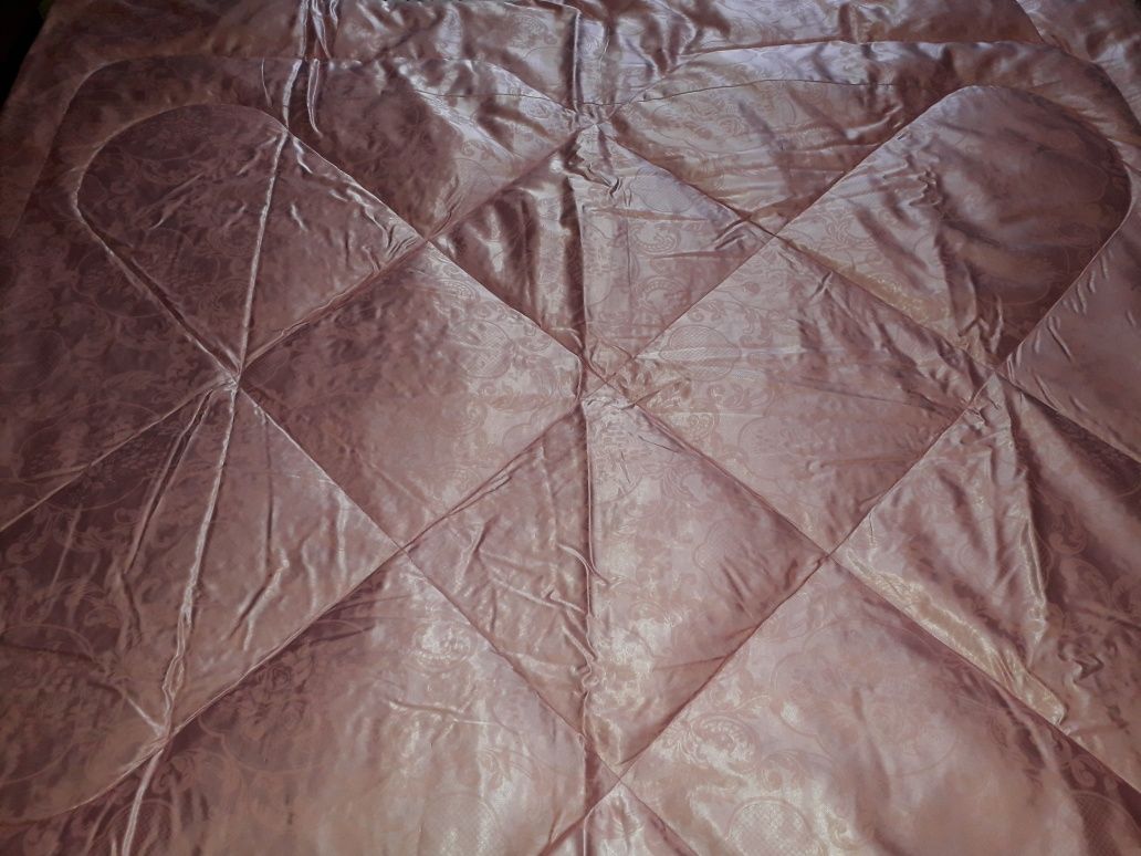 Пуховое одеяло 172×205