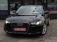 Audi A6 2013 року