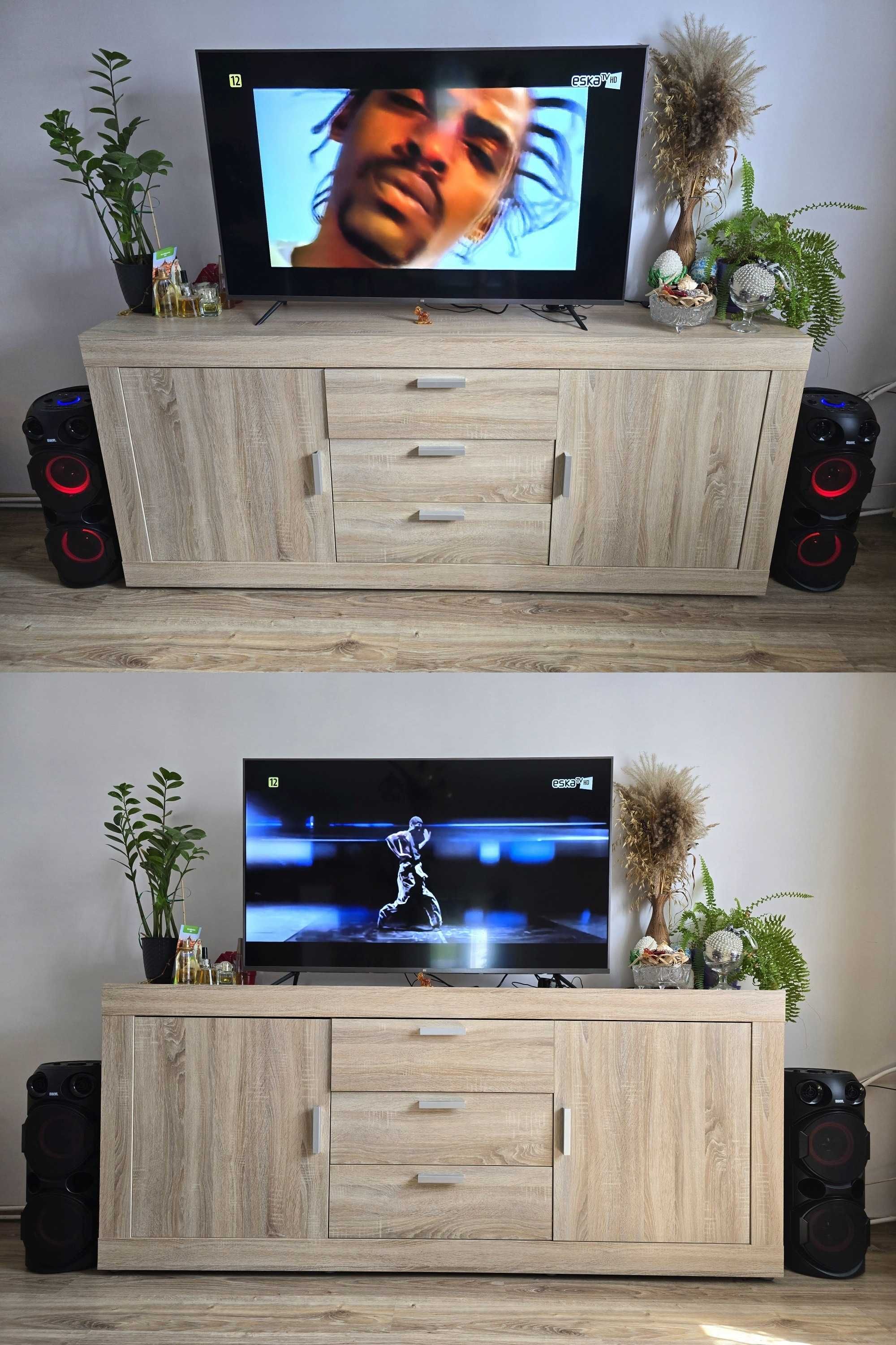 Głośnik bezprzewodowy moevi 70W BT stereo bluetooth mikrofon