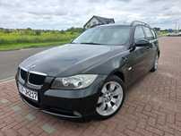 Bmw E90 320i 2006