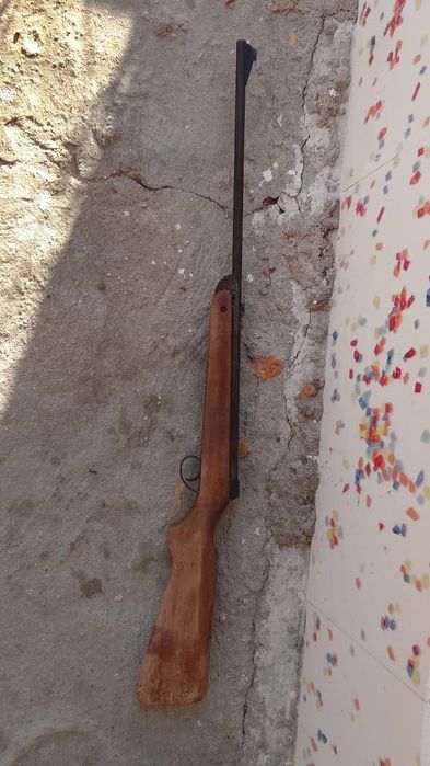 Pressão de ar 4,5