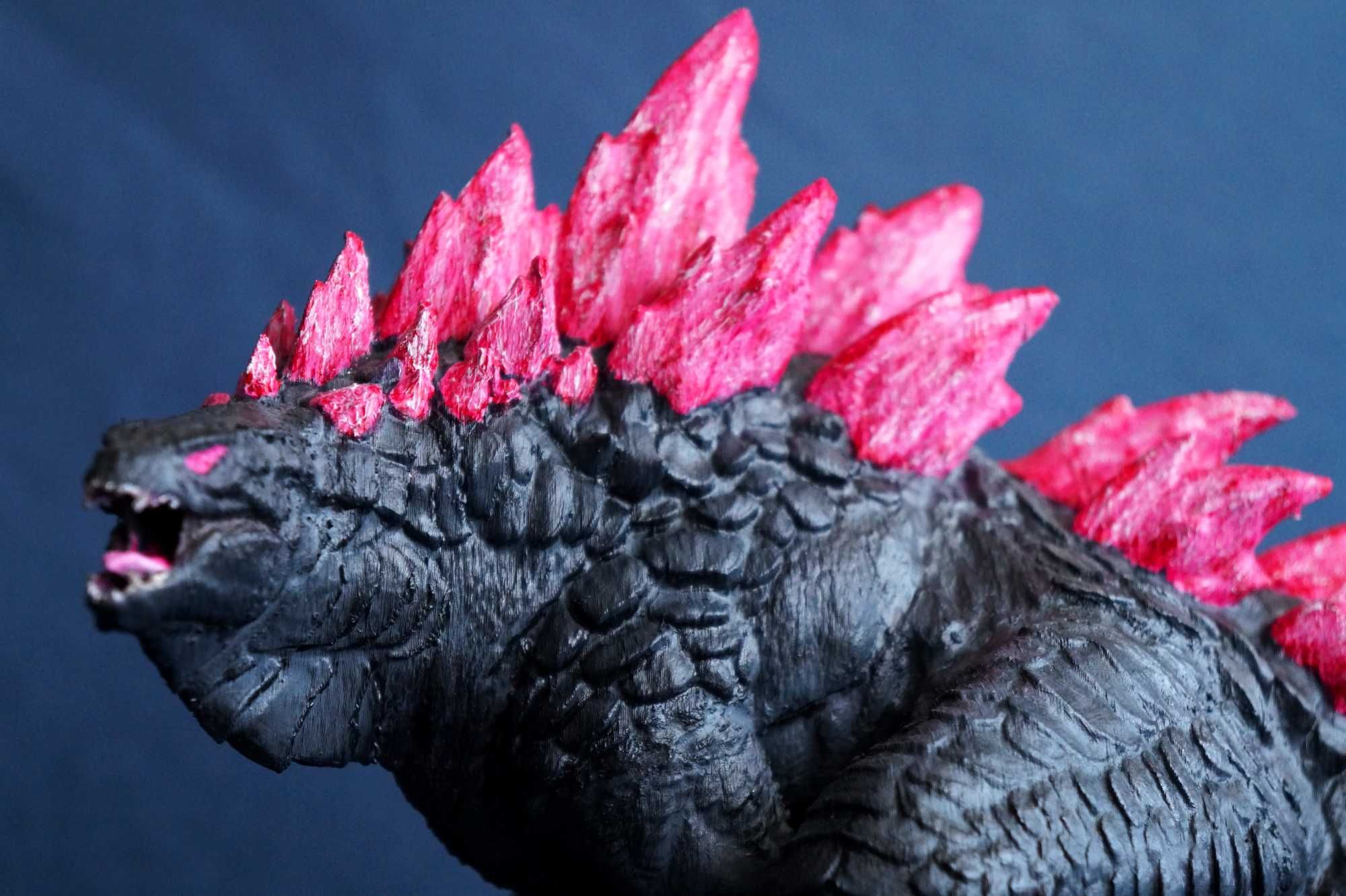 figura godzilla x kong