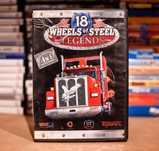 PC # 18 Wheels Of Steel: Legends
