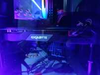 GTX 1660 super Gigabyte