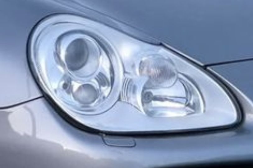Reflektor Lampa Przód Przednia PORSCHE CAYENNE (GEN I,II,III)