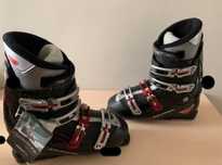 Excelentes BOTAS ESQUI SALOMON performa