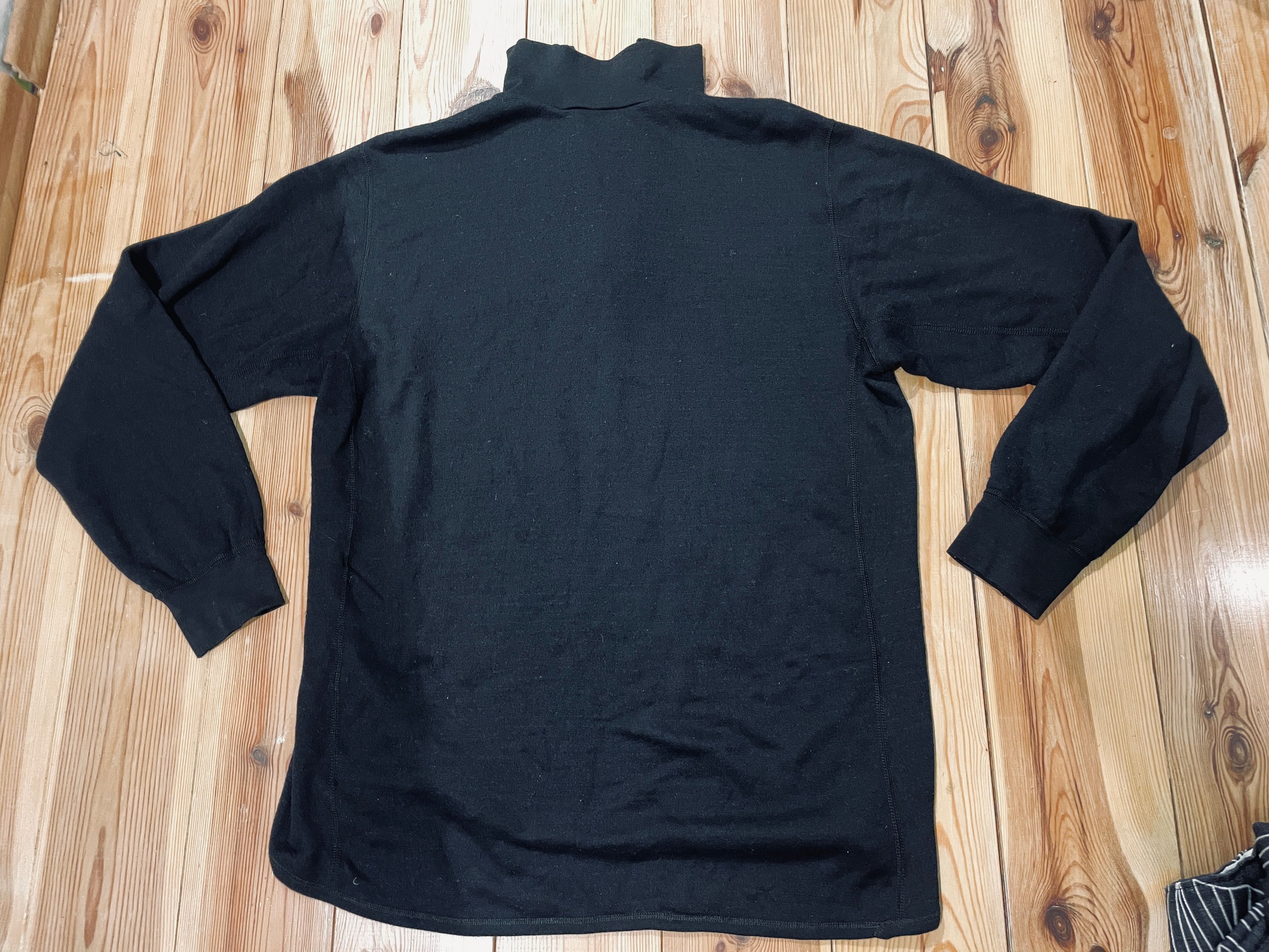 Bluza termoaktywna Devold Shield XL Merino