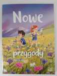 Nowe przygody Olka i Ady MAC podręcznik