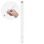 Joyroom pasywny pojemnościowy rysik stylus pen do telefonu tabletu bia
