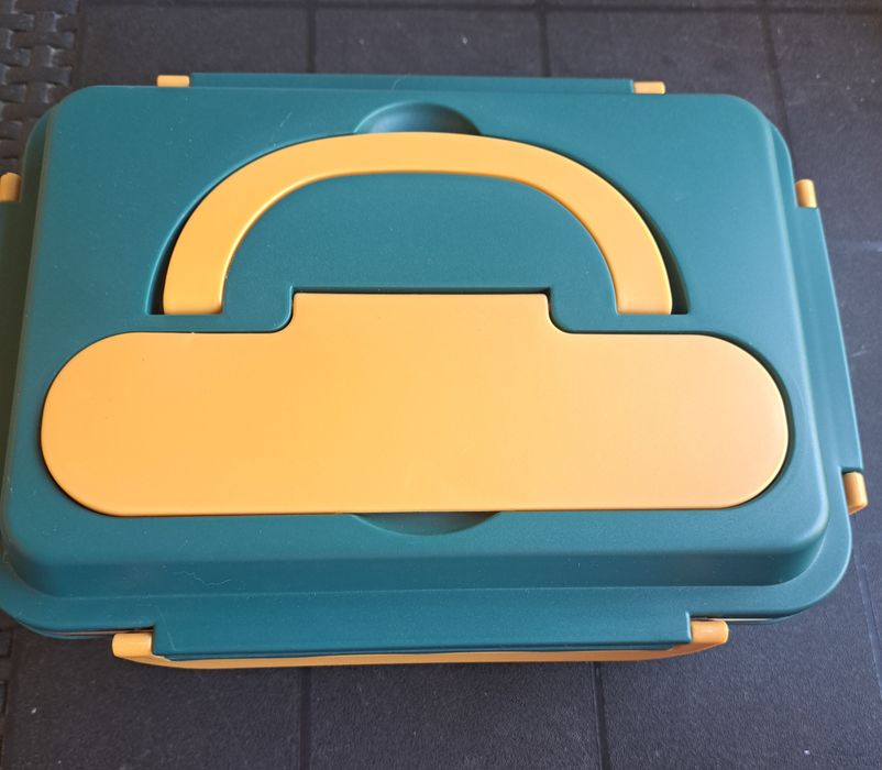 Ланч бокс електричний