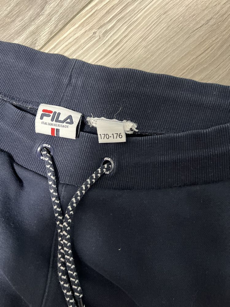 Костюм Fila original р.170-176