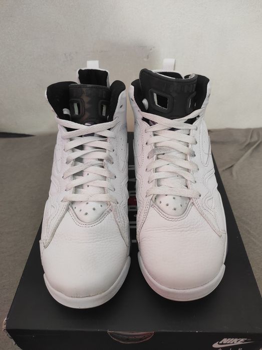 Nike Jordan Jumpman MVP