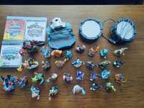 Zestaw Skylanders na PS3