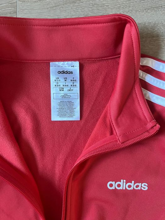 Nowa Bluza Adidas nowa