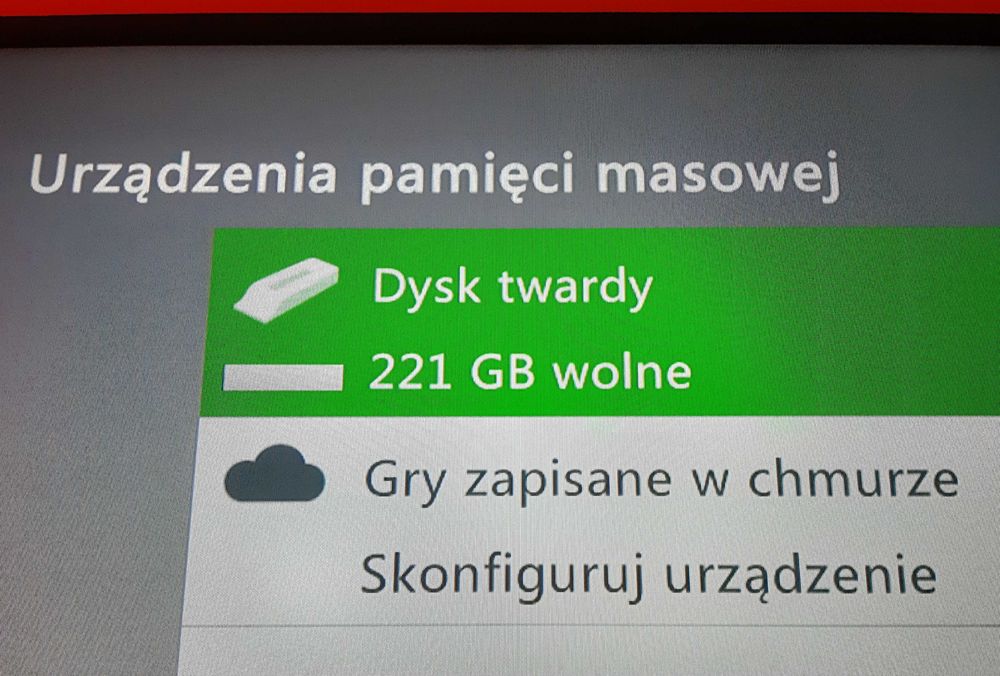 X box 360 - komplet - Sprawna