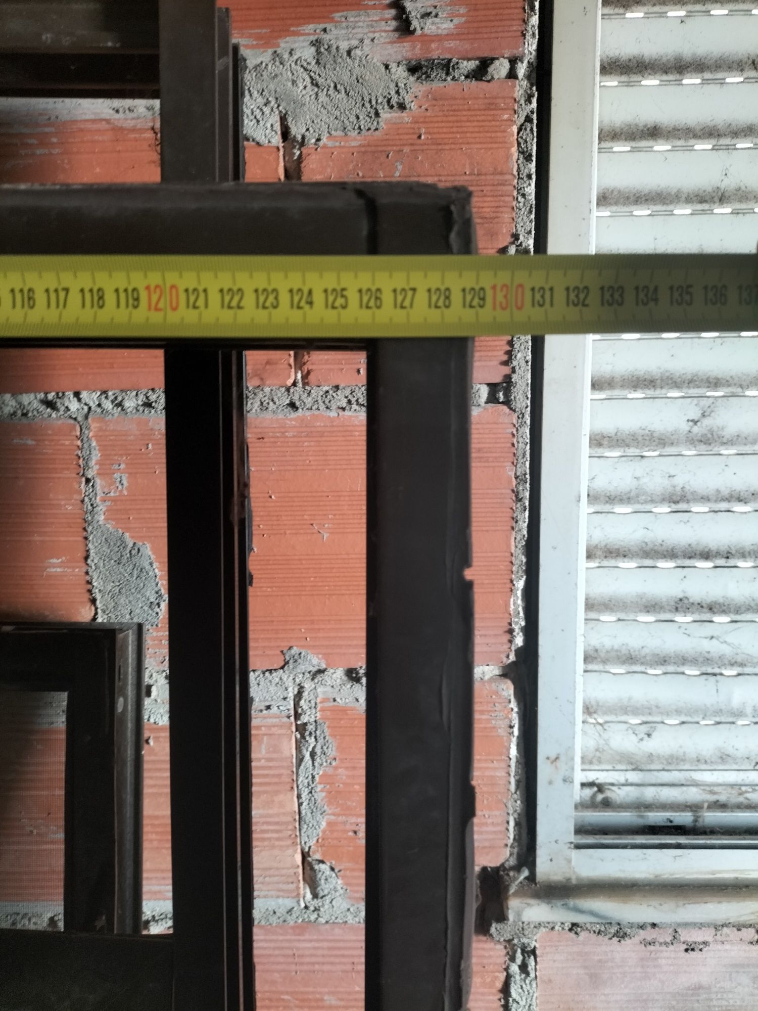 Bom dia tenho várias janelas de vidro duplo para vender