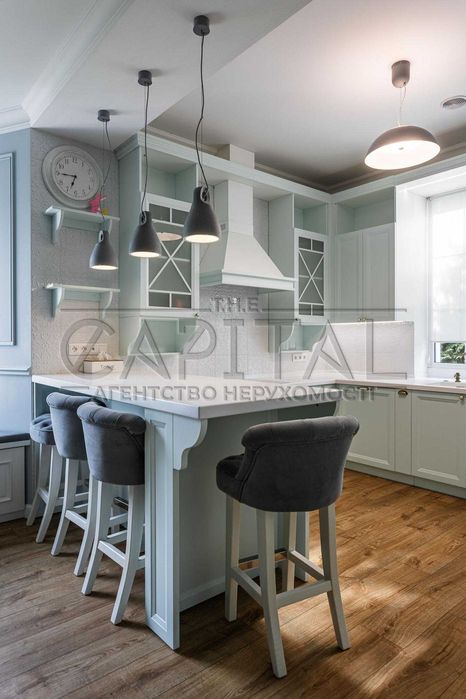 Продажа дома, с. Вита-Почтовая, КМ Green Hills, Фастовский р-н