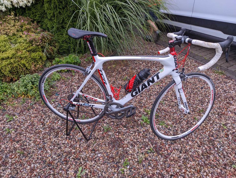 Rower szosowy Giant