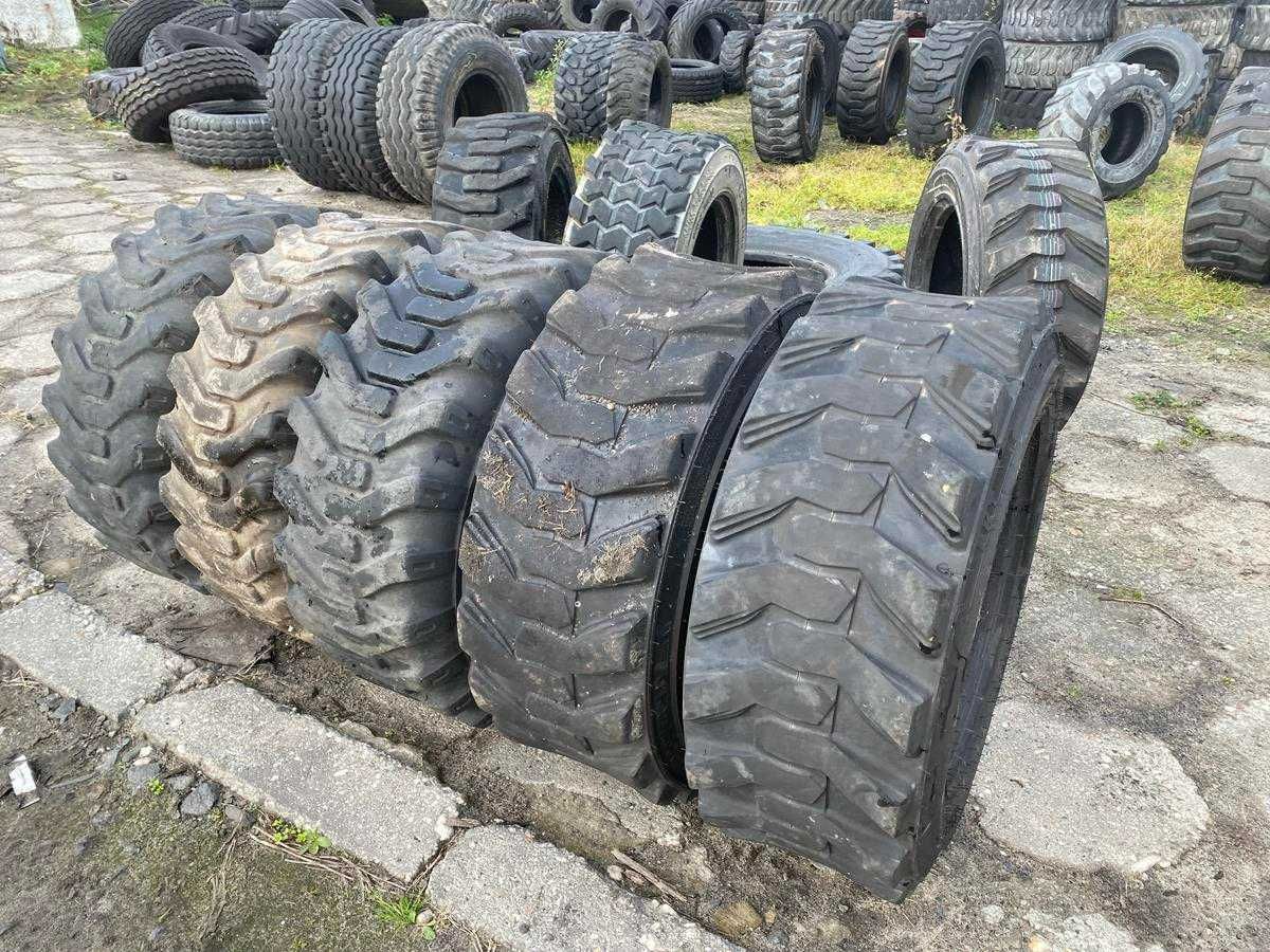 Opony Używane 10-16.5 Bobcat Możliwa Wysyłka