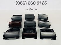 Підстаканники Audi A6 C6 Q7 Підстаканник Підстаканик