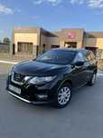 Nissan Rogue 2018