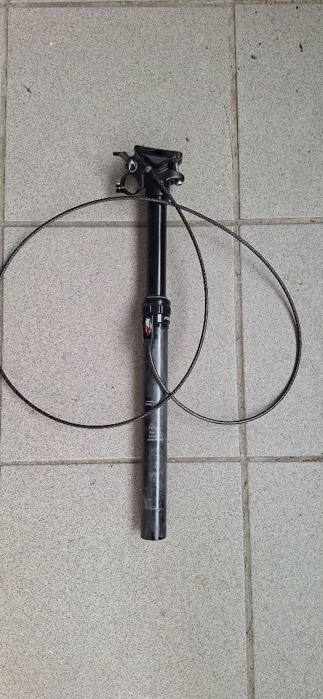 Vendo drop para bicicletas