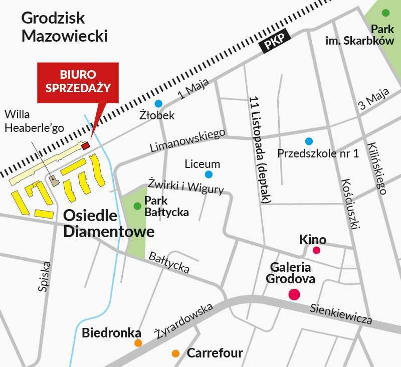 Mieszkanie 48,23 m2 - 2 pokoje - BEZPOŚREDNIO, bez prowizji i PCC