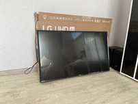 Продам телевізор LG 4K