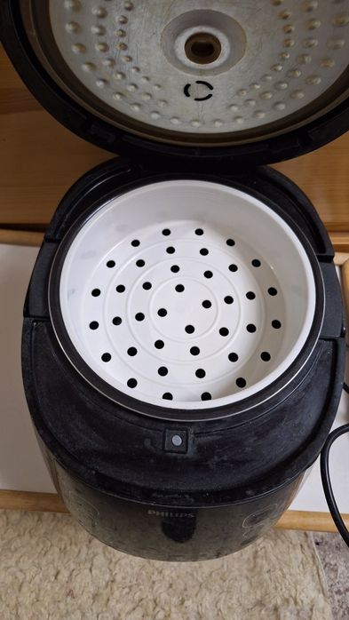 Мультиварка PHILIPS