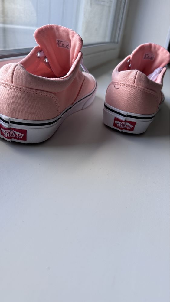 Кроссовки “Vans”женские