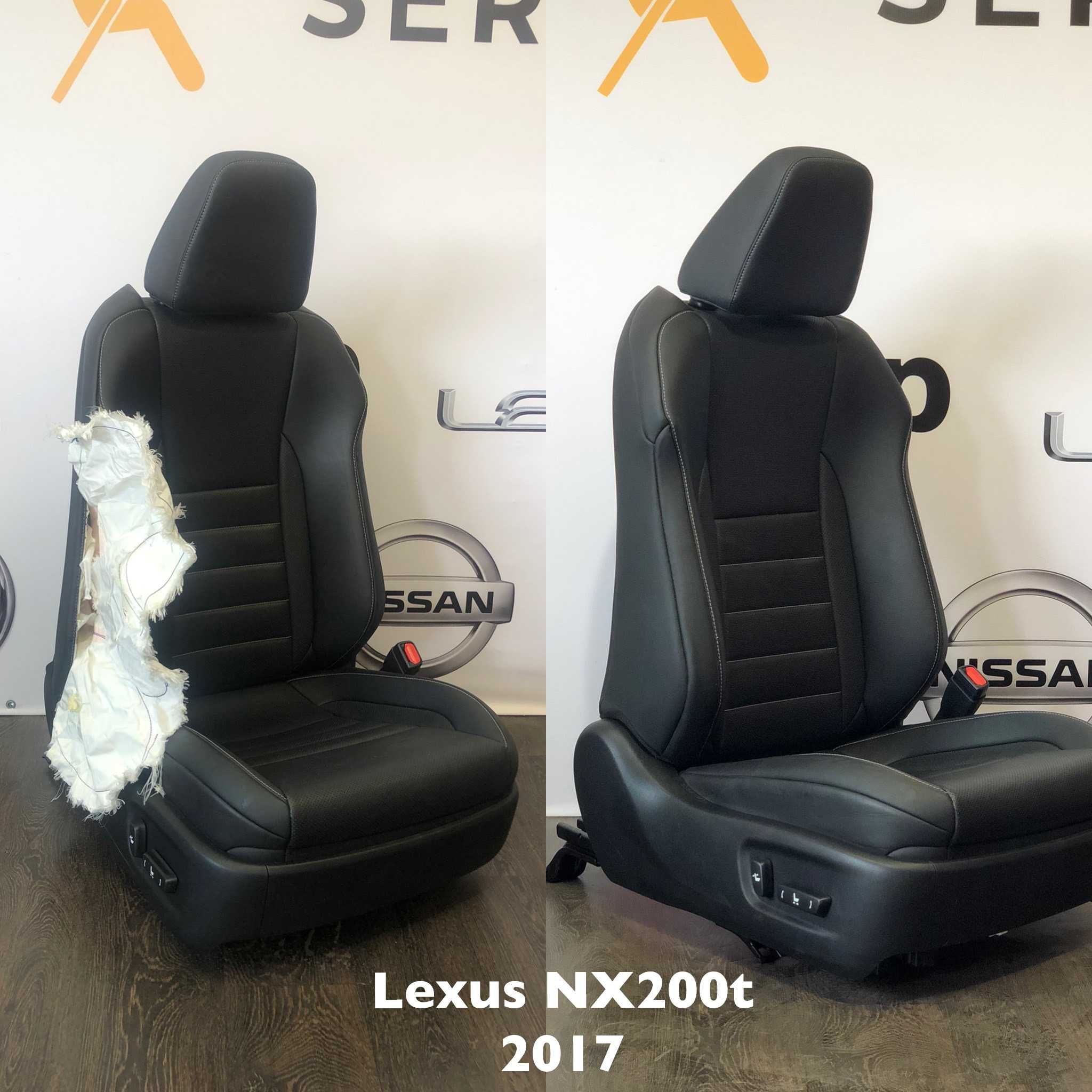 Ремонт airbag SRS подушек, реставрация ремней, перетяжка салона панелі