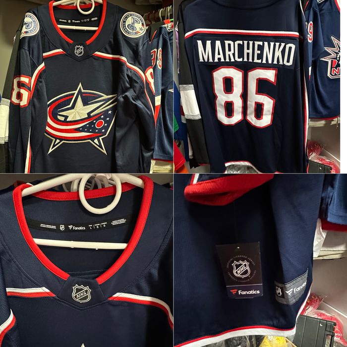 Хокейки нхл hockey nhl. original