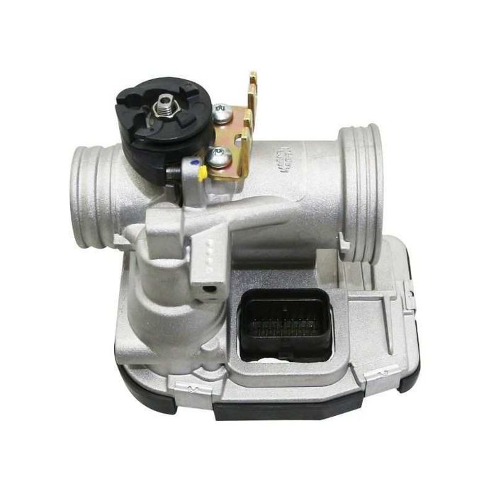 Przepustnica komputer ECU Piaggio New Fly 3V 125cc Nowa OEM.