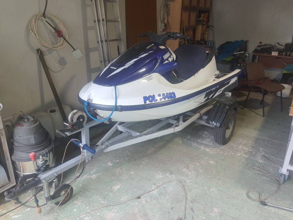 Yamaha gp1300r gp1200r gp800r części