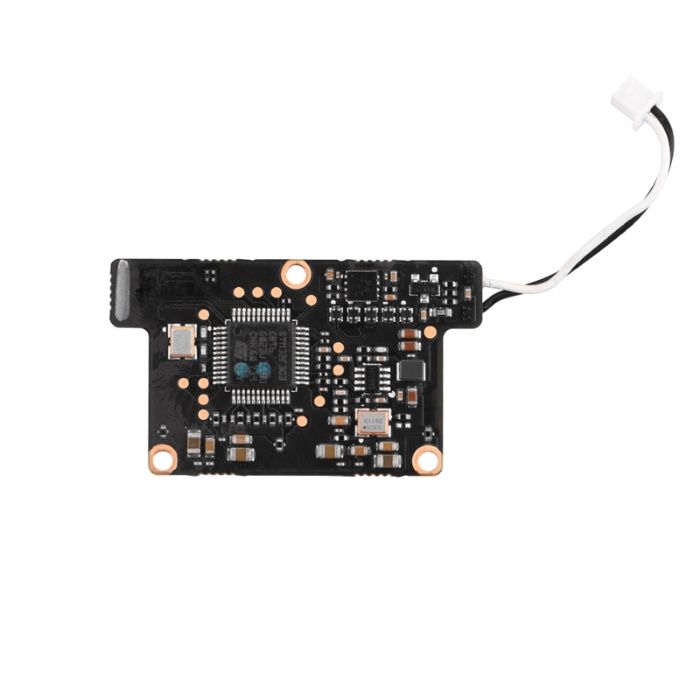 плата esc mavic 3 (еск,dji,pro,thermal,enterprise,classic) проверенн