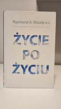 Życie Po Życiu Raymond Moody Unikat  Książka